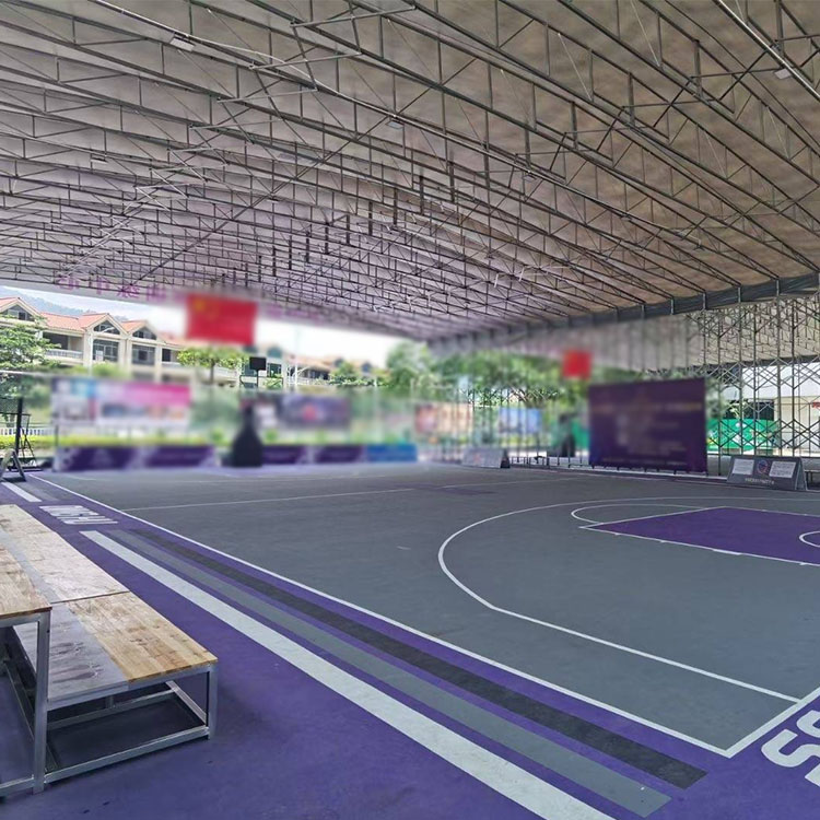 高邑县工程案例