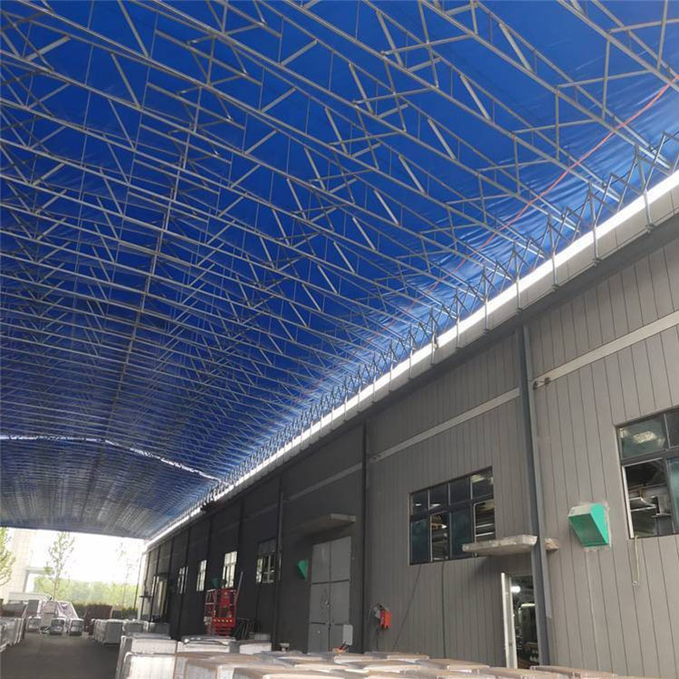 高邑县工程案例