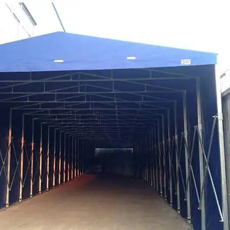 高邑县工程案例