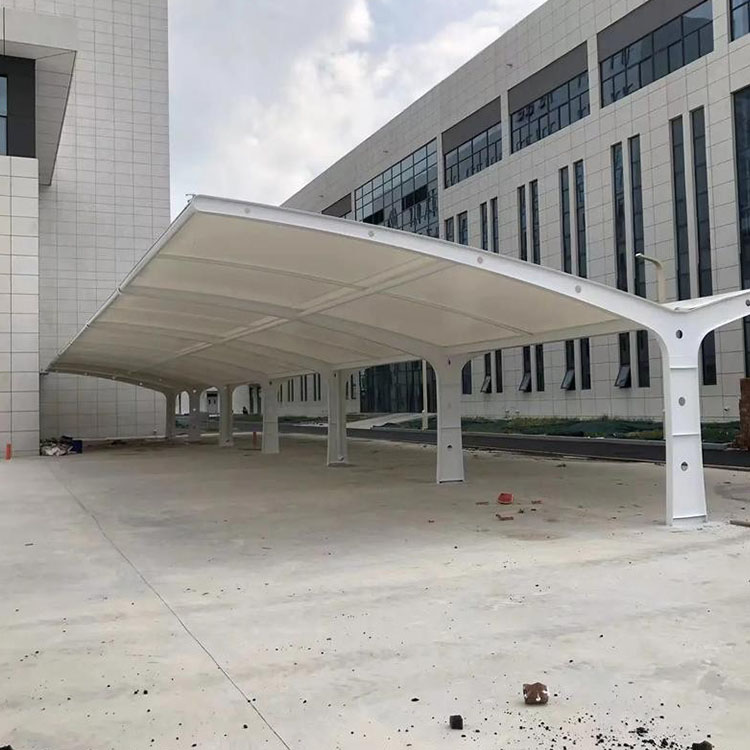 高邑县工程案例